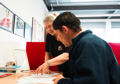 Successful Logistics Recruitment Business Covering Carlisle & Cumbria For Sale