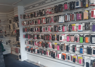 Mobile Phone Shop In Annan For Sale