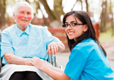 Adult Foster Care And Gafc Services Business
