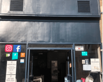 Food Business In Kingston upon Hull For Sale