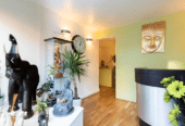 Spa And Massage Centre In London For Sale
