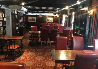 stablished Restaurant
