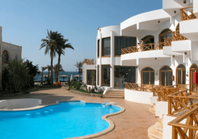 Turnkey Red Sea Beachside Hotel With Installment Options For Sale