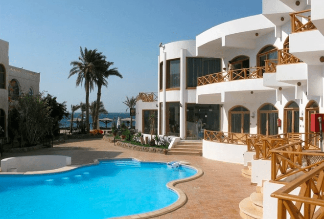 Turnkey Red Sea Beachside Hotel With Installment Options For Sale