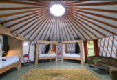 Well Established Yoga Retreat Centre For Sale