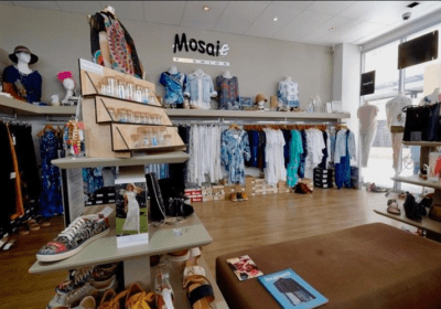 Womens Fashion And Accessories Retail Boutique – Miami, Gold Coast