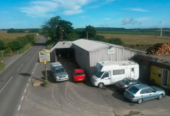 Extremely Well Established Repair Garage/Firewood Supplier For Sale