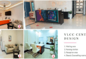 VLCC – Beauty Clinic Franchise Opportunity