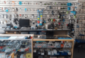 Mobile Phone Shop In Annan For Sale