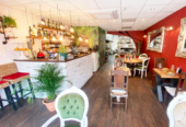 Licensed Restaurant In Bramhall For Sale