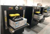 Manufacturing and export of X-ray screeners with government clients seeking equity capital.