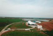 Affordable Farm 27.000 Sq. Meters In Turkey For Sale