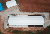 Affordable Farm 27.000 Sq. Meters In Turkey For Sale