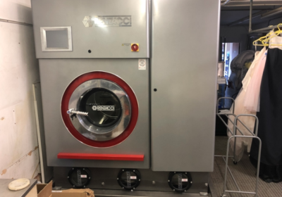 Modern Unopposed Dry Cleaning Shop In Dorset For Sale