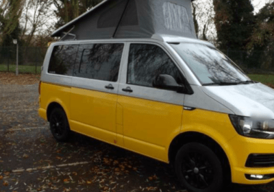 Manufactures camper vans and its components