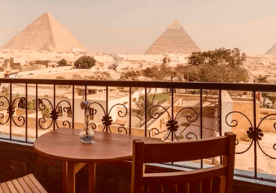 Bed & Breakfast for Sale in Giza, Egypt