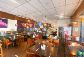 Cafe In Manchester City Centre For Sale