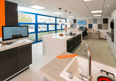 Trend Transformations Established Business In The North West For Sale