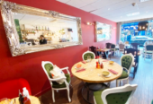 Licensed Restaurant In Bramhall For Sale