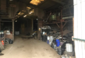 Freehold Scrap Metal Business – Widnes For Sale