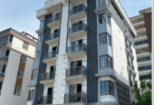 Boutique Apart Hotel With Land In Turkey