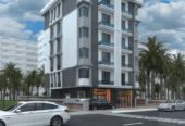 Boutique Apart Hotel With Land In Turkey