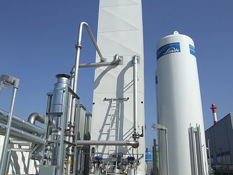 Industrial and medical gas filling business with numerous clients in the energy sector.