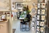 Well Established Popular Interior & Gift Retail Business For Sale