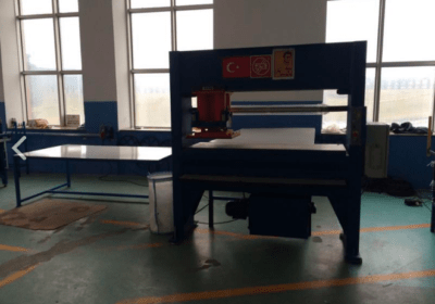 Manufacturer and exporter of PP Big bags and FIBCs
