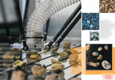 Robot Manufacturing Company Investment Opportunity