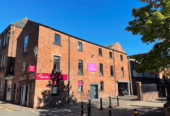 City Centre Holiday Apartments Business & Office Unit For Sale