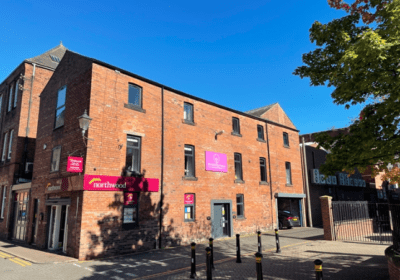 City Centre Holiday Apartments Business & Office Unit For Sale