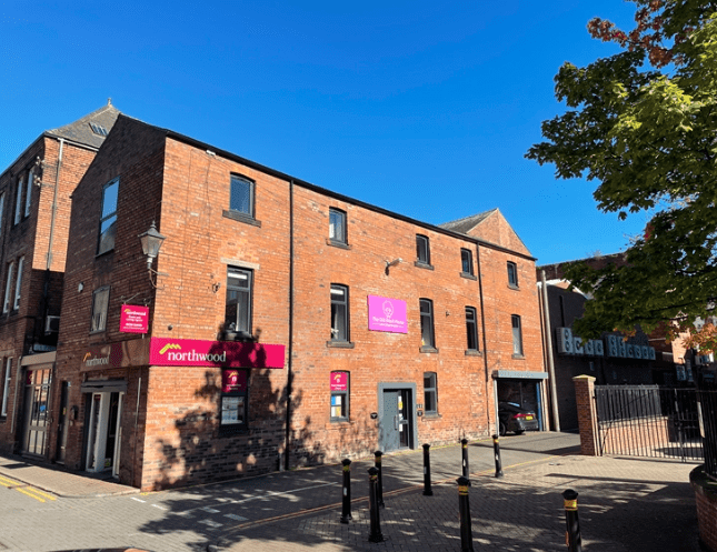 City Centre Holiday Apartments Business & Office Unit For Sale