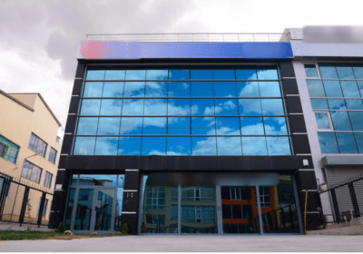 Well-known accredited industrial testing, inspection, and certification company with 85+ clients in Ankara.