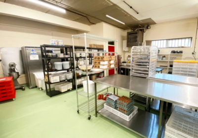 Accredited Bakery In Stockport For Sale