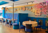 Established Restaurant – Ripon For Sale