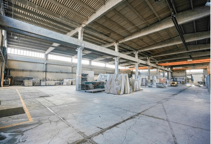 Marble Factory With High Capacity