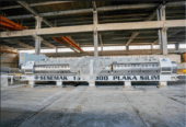 Marble Factory With High Capacity