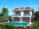 5-6% Rental Potential Holiday Villas