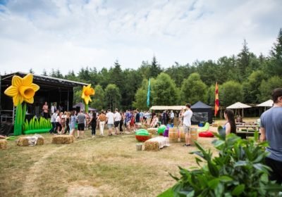 Events Organizer And Décor Company In Brighton For Sale