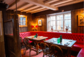 Stunning Country Pub In Coleshill For Lease