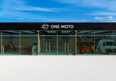 One Moto – Electrical Vehicle Dealership Opportunity
