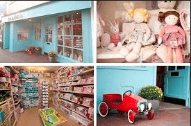 Established Popular Childrens Toy And Clothes Shop For Sale