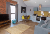City Centre Holiday Apartments Business & Office Unit For Sale