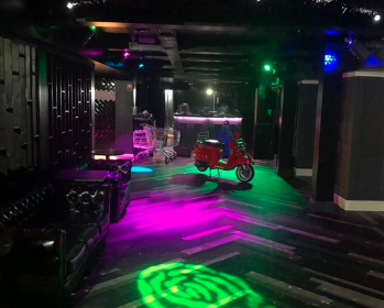 Fully Fitted Nightclub With 5am License, 600 Capacity For Lease