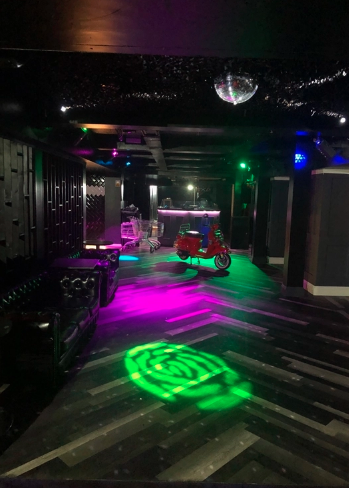 Fully Fitted Nightclub With 5am License, 600 Capacity For Lease