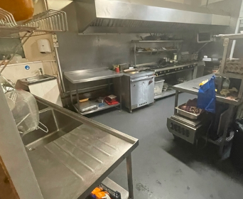 Indian And Kebab Shop In Swansea For Sale
