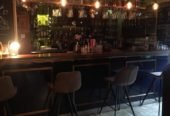 Beautiful Cocktail Bar In Busy Market Town For Sale