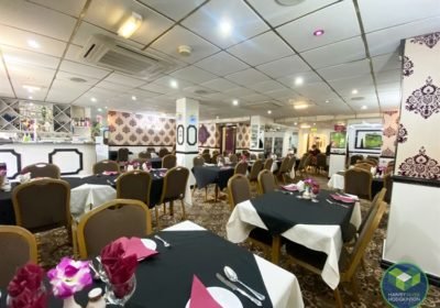 Restaurant In Bryn Ashton In Makerfield For Sale