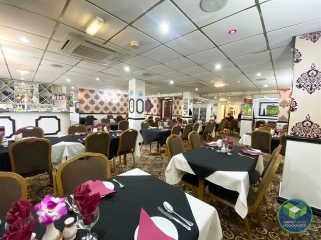 Restaurant In Bryn Ashton In Makerfield For Sale